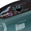 Lavadora Mueller Poptank 5Kg Preta 127V