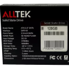  HD SSD Alltek Solid 120Gb 2.5 