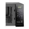 Microondas LG MS3097A  30L Preto 127V