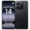 Celular Redmi Note 14 8Gb Ram 256Gb Preto