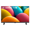 TV LG 32 Polegadas Smart 32LR600BPSA